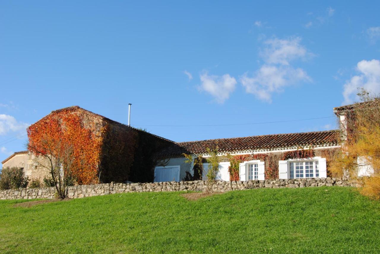 Le Chateau De Roquebere Condom Exterior photo