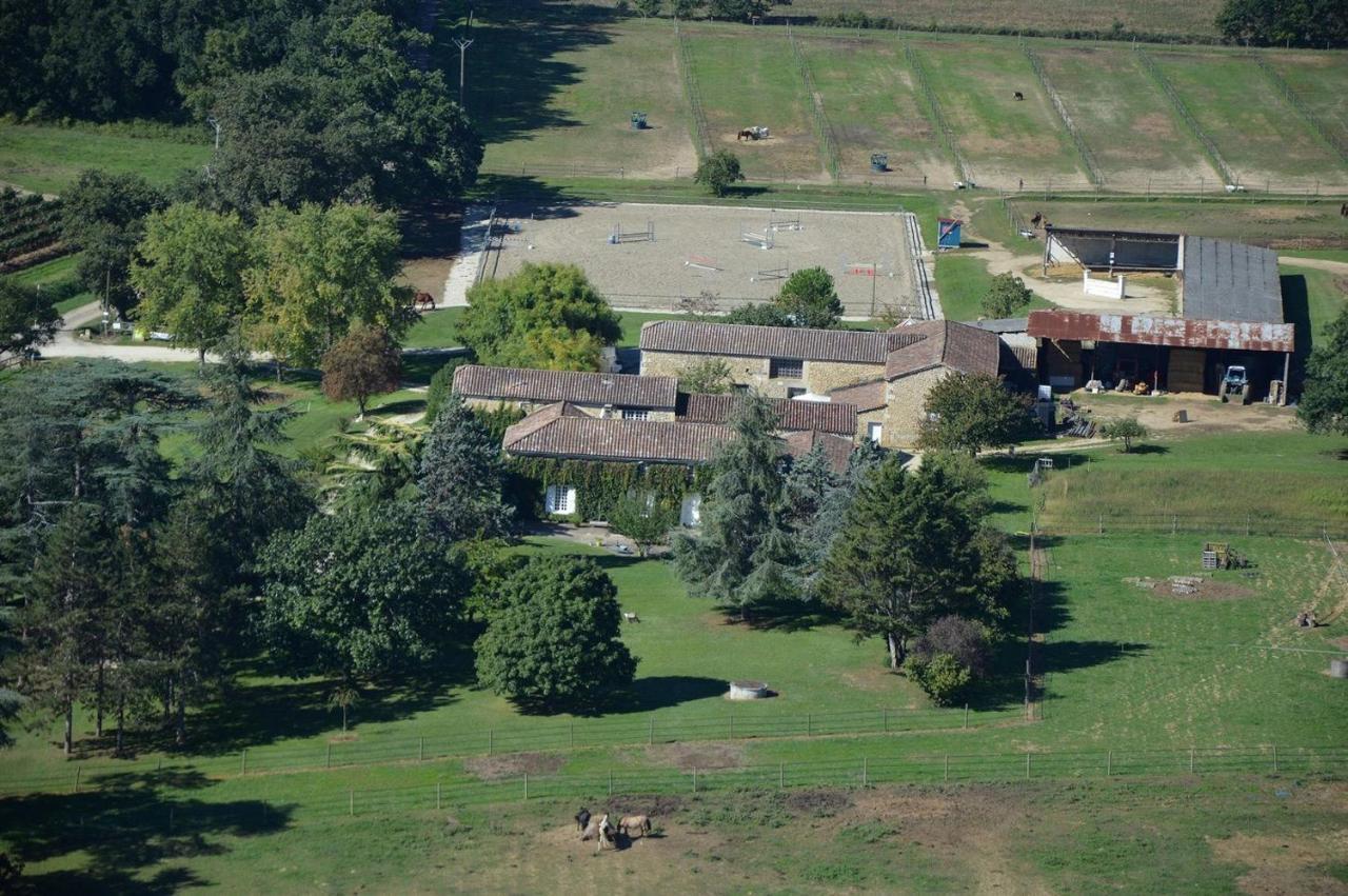 Le Chateau De Roquebere Condom Exterior photo